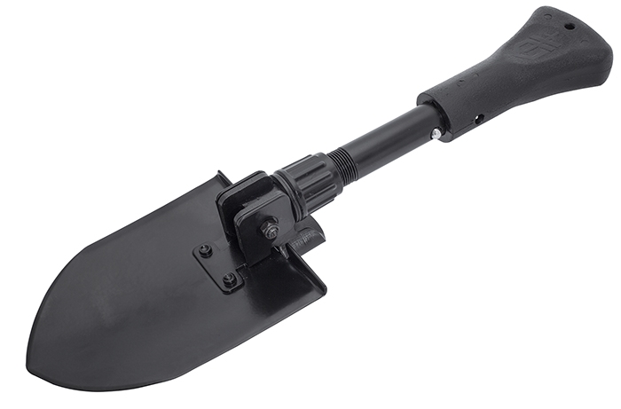 Gerber Gorge Klappspaten